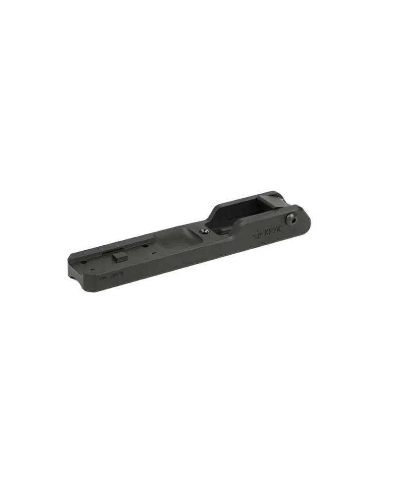 Montaż na szczerbinkę AKS-74U Aimpoint Micro