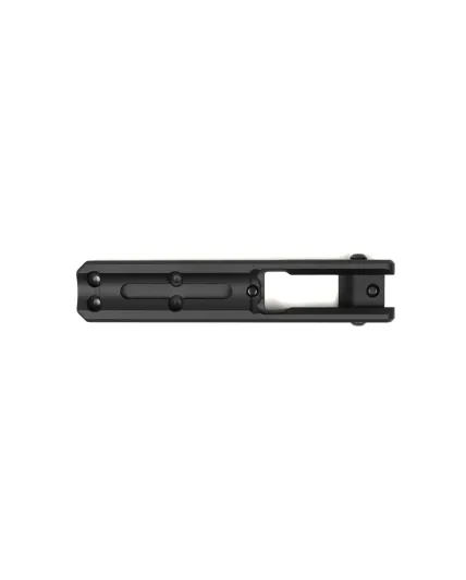 Montaż na szczerbinkę AKS-74U Aimpoint Micro czarny