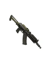 Montaż na szczerbinkę AKS-74U Aimpoint Micro