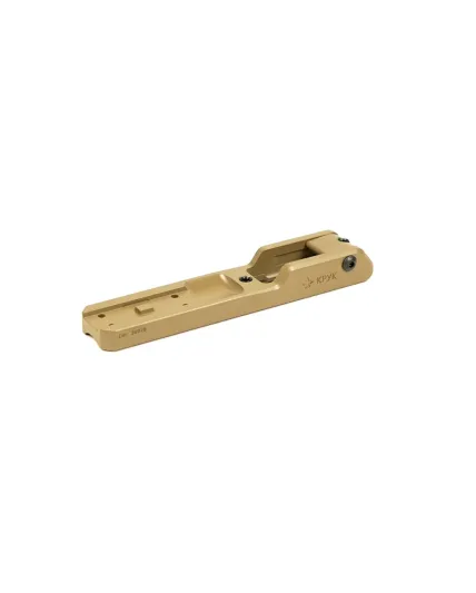 Montaż na szczerbinkę AKS-74U Aimpoint Micro
