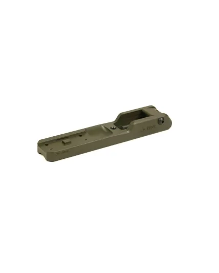 Montaż na szczerbinkę AKS-74U Aimpoint Micro