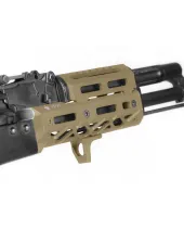 Oparcie M-LOK