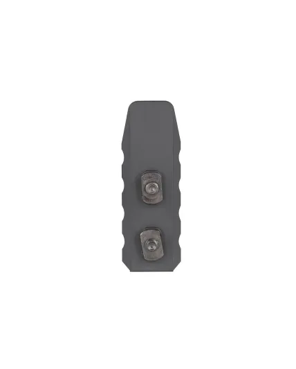 Szyna Picatinny 4 slot. montowana na M-LOK
