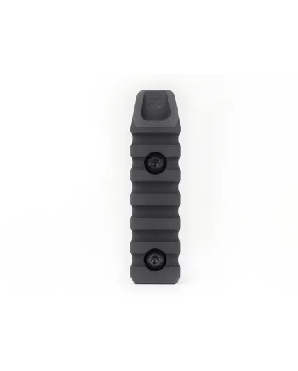 Szyna Picatinny 6 slot. montowana na M-LOK