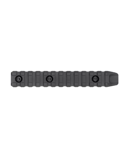 Szyna Picatinny 12 slot. montowana na M-LOK