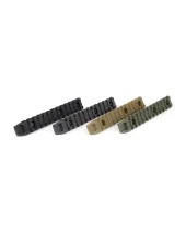 Szyna Picatinny 12 slot. montowana na M-LOK Szyna Picatinny 12 slot. montowana na M-LOK