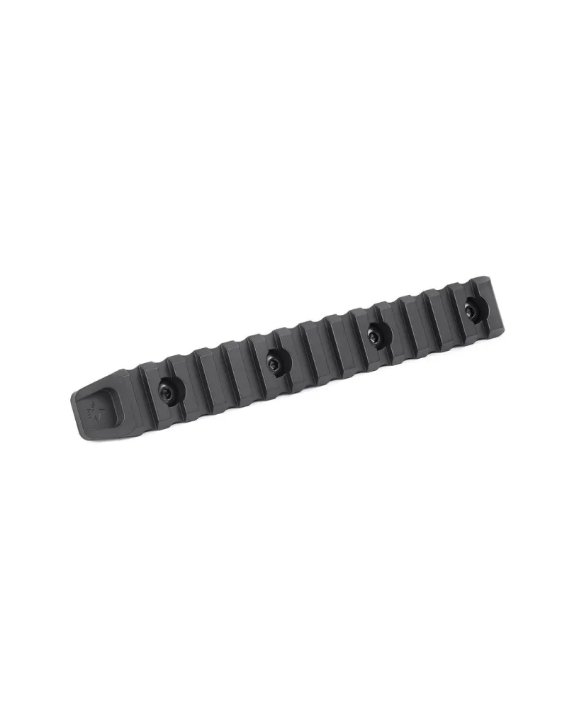 Szyna Picatinny 14 slot. montowana na M-LOK Szyna Picatinny 14 slot. montowana na M-LOK