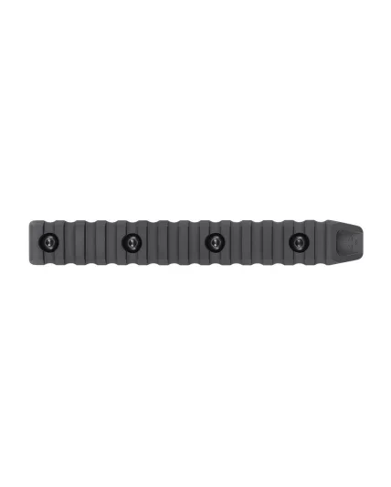 Szyna Picatinny 14 slot. montowana na M-LOK