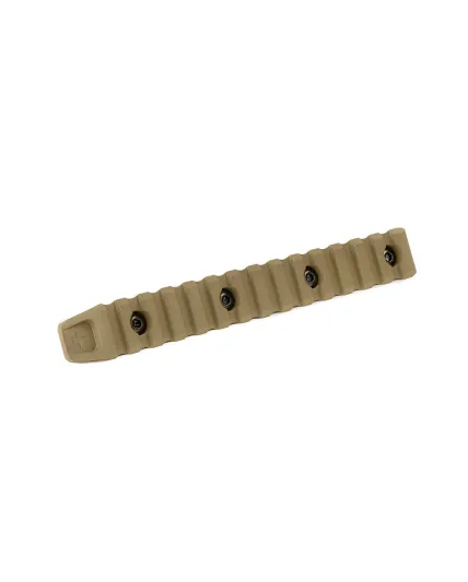 Szyna Picatinny 14 slot. montowana na M-LOK