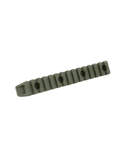 Szyna Picatinny 14 slot. montowana na M-LOK