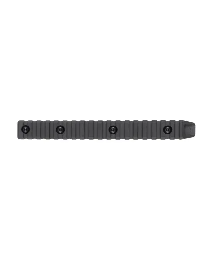 Szyna Picatinny 18 slot. montowana na M-LOK