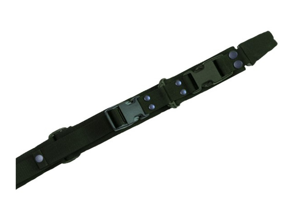 Zawieszenie 2 punktowe do broni EPSILON - Snap Hook