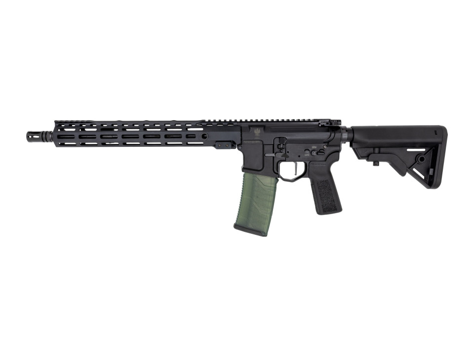 AR-15 PIAST 5,56x45mm B5 Systems