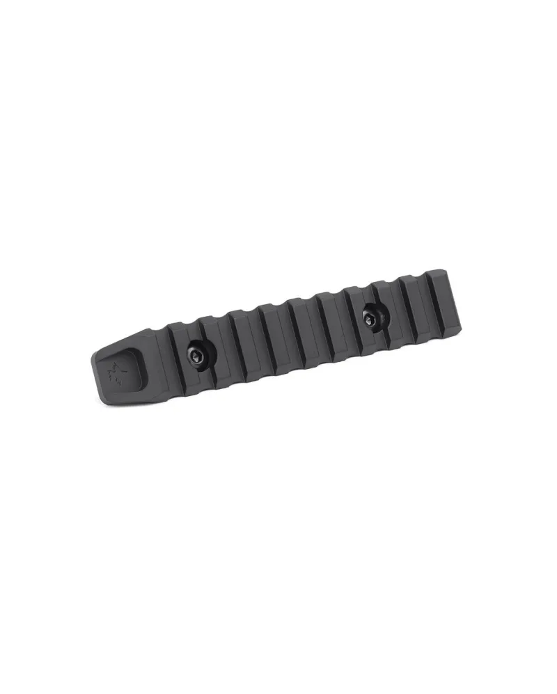 Szyna Picatinny 10 slot. montowana na M-LOK Szyna Picatinny 10 slot. montowana na M-LOK