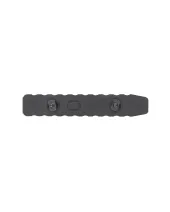 Szyna Picatinny 10 slot. montowana na M-LOK Szyna Picatinny 10 slot. montowana na M-LOK