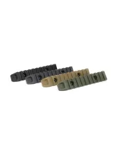 Szyna Picatinny 10 slot. montowana na M-LOK Szyna Picatinny 10 slot. montowana na M-LOK