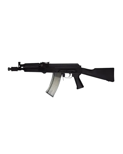 Mini Jack 5,45x39 mm polimer