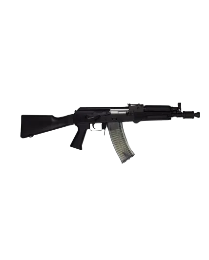 Mini Jack 5,45x39 mm polimer