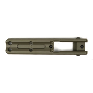Montaż na szczerbinkę AKS-74U Aimpoint Micro