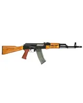 Jack 5,45x39 mm drewno
