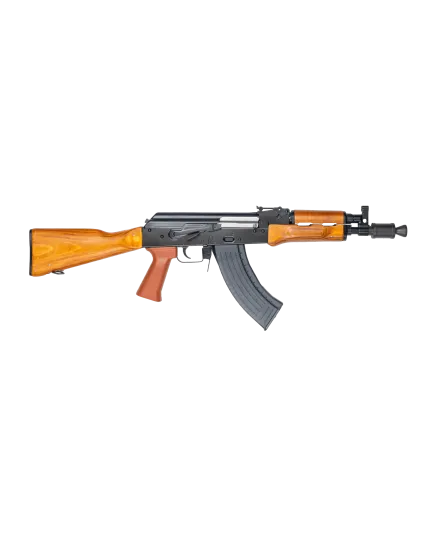 Mini Jack 7,62x39mm drewno