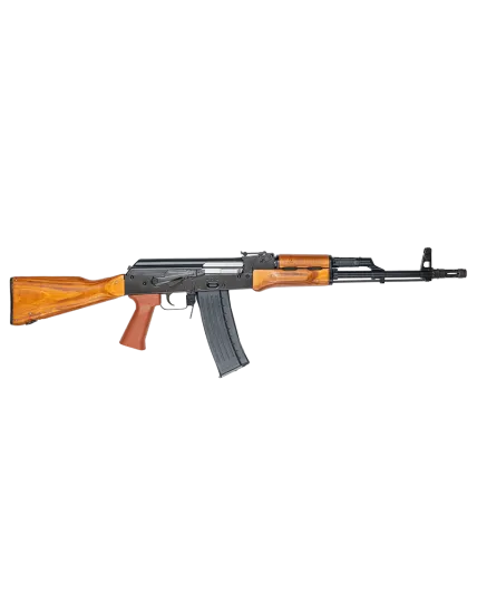 Jack 5,56x45mm/223 REM. drewno