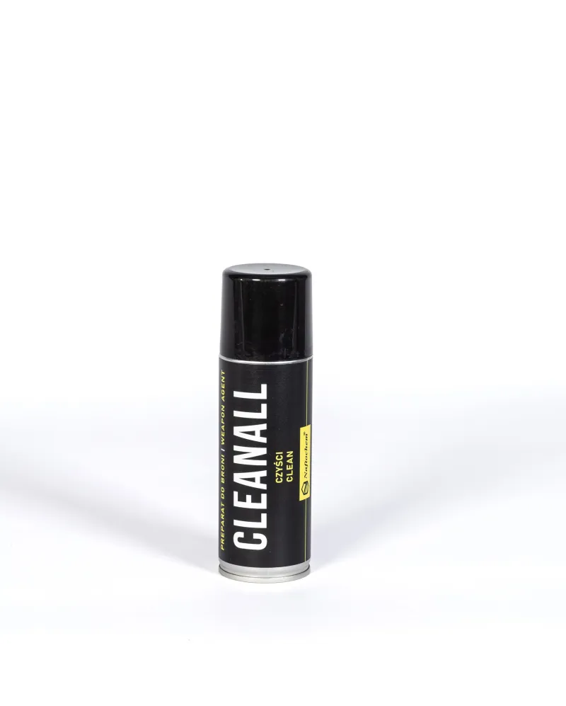 Naftochem Cleanall preparat do czyszczenia