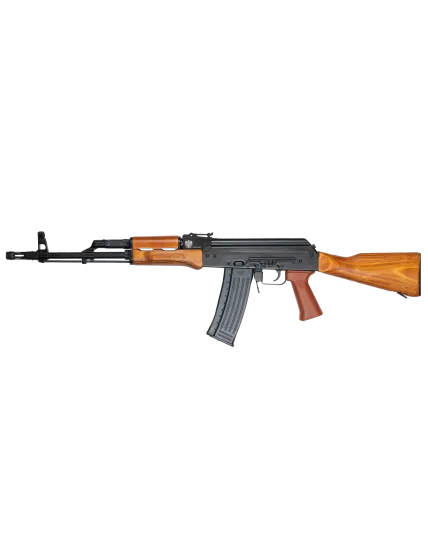 Jack 5,56x45mm/223 REM. drewno
