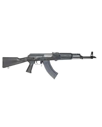 Jack 7,62x39mm polimer