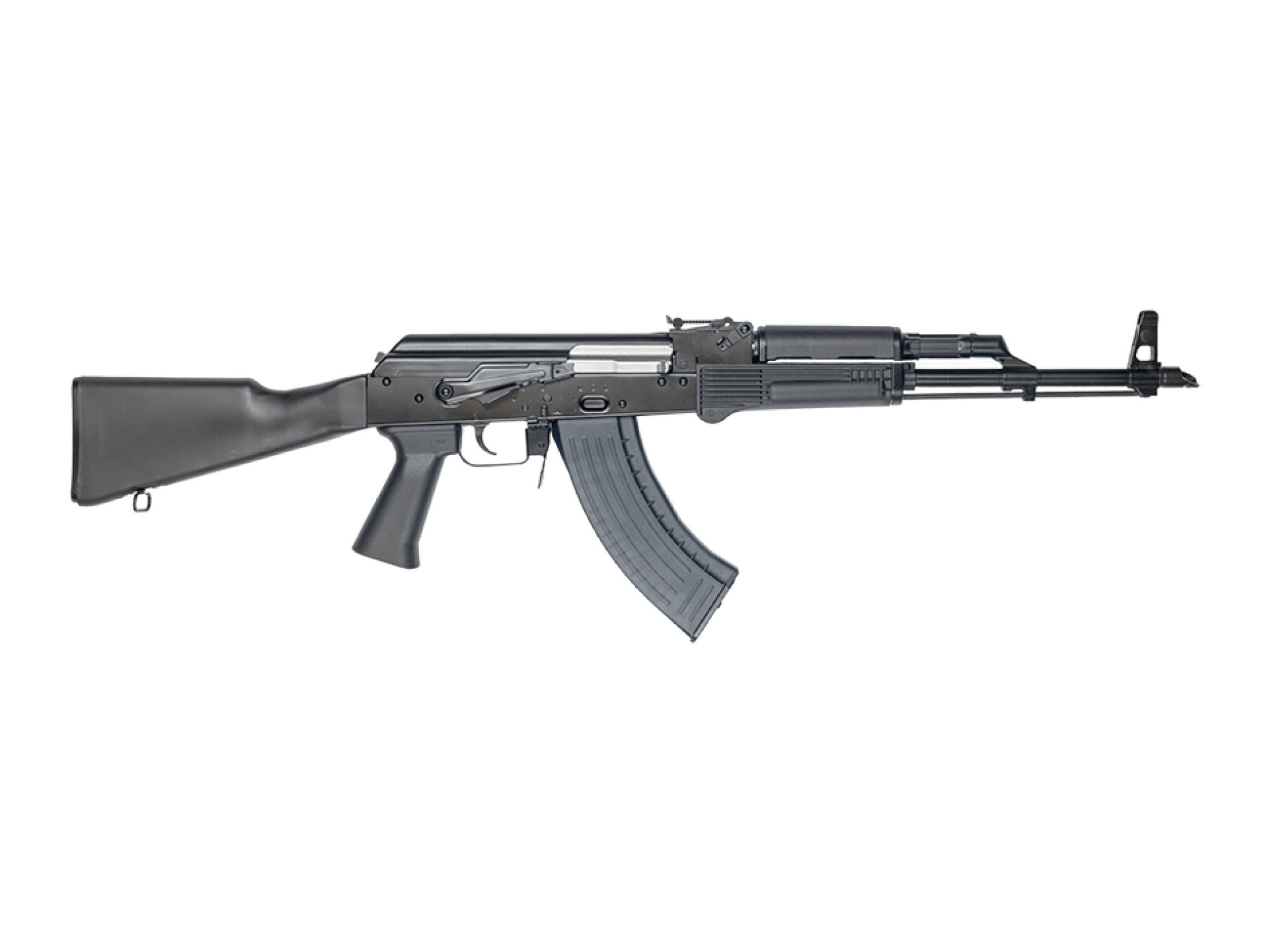 Jack 7,62x39mm polimer
