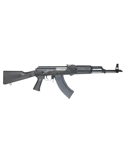 Jack 7,62x39mm polimer