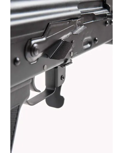 Jack 7,62x39mm polimer