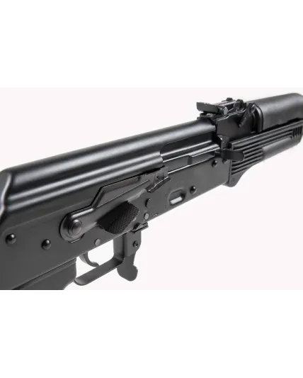 Jack 7,62x39mm polimer