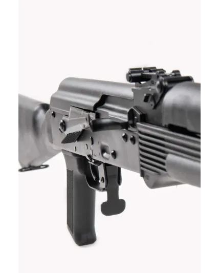 Jack 7,62x39mm polimer