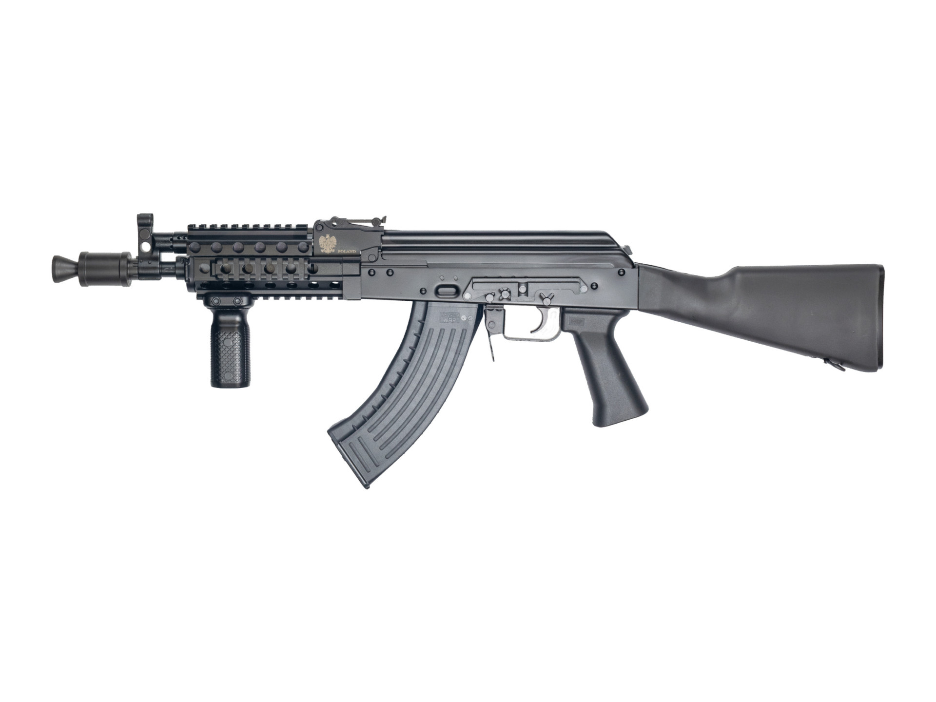 Mini Jack 7,62x39mm taktyczny