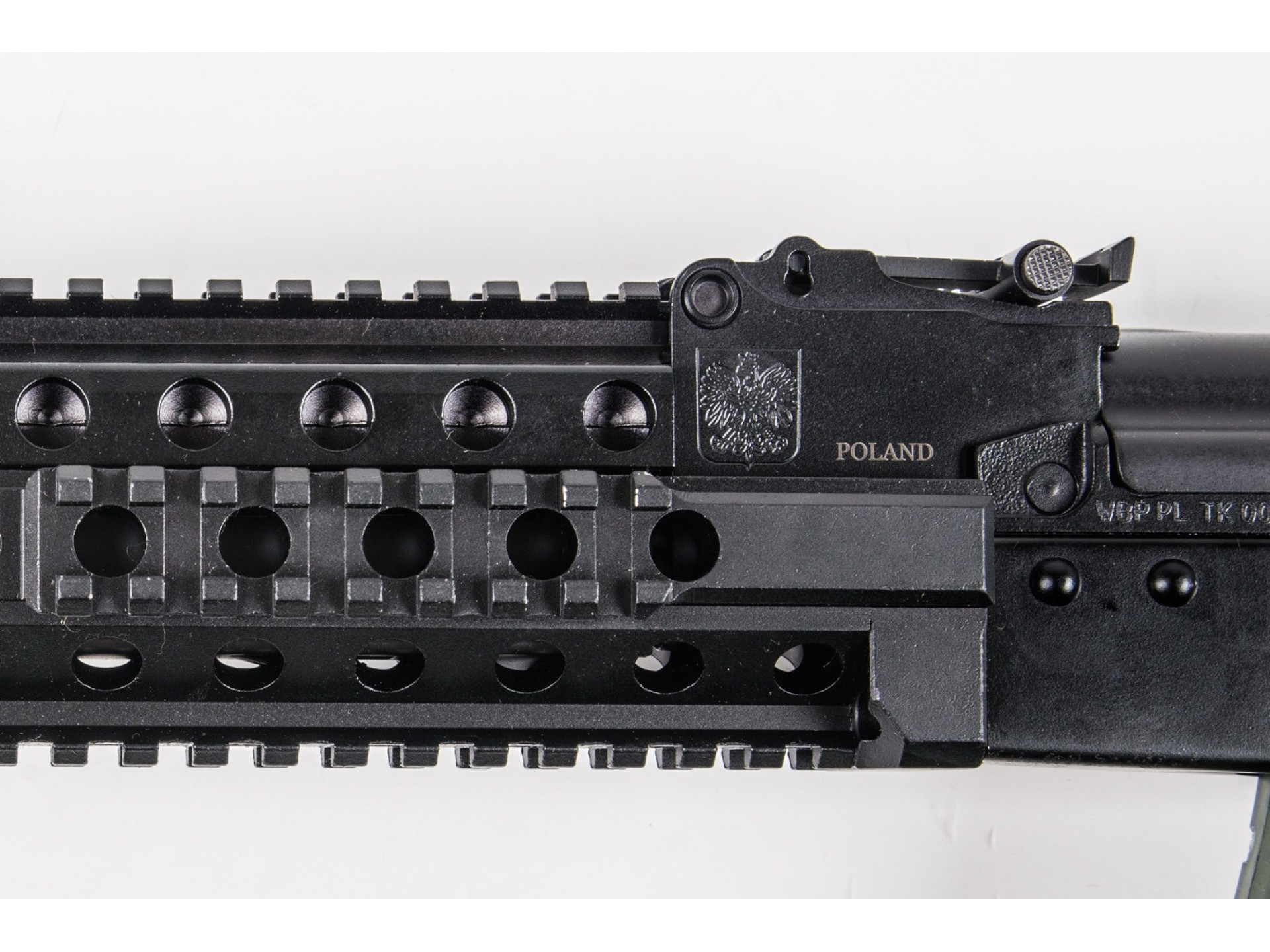 Mini Jack 7,62x39mm taktyczny