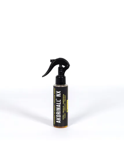 Naftochem Akorinall NX preparat do broni typu CLP - 100 ml