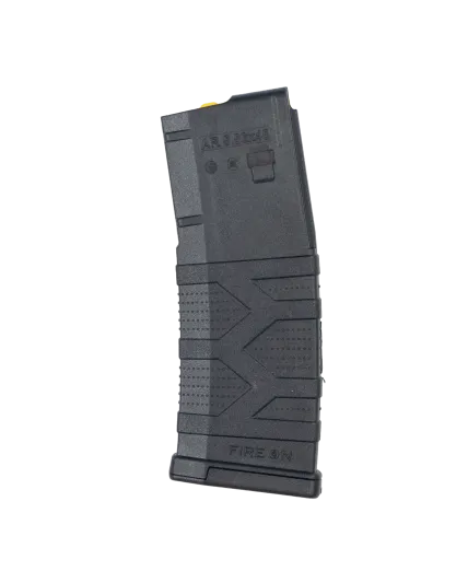 Magazynek polimerowy 5,56x45 mm Fire On LLC  - 30 nabojowy do platformy AR