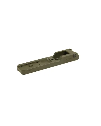 Montaż na szczerbinkę AKS-74U Aimpoint Micro