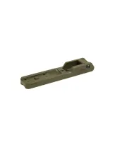 Montaż na szczerbinkę AKS-74U Aimpoint Micro