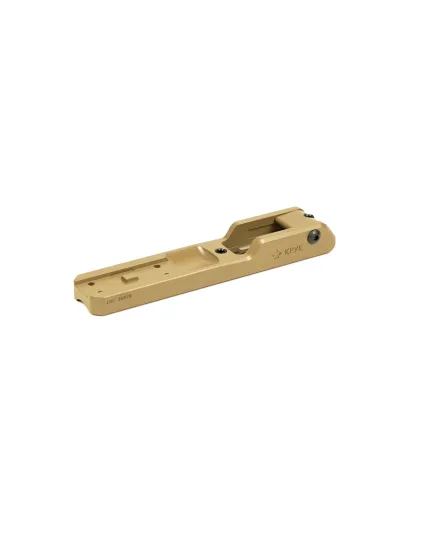 Montaż na szczerbinkę AKS-74U Aimpoint Micro