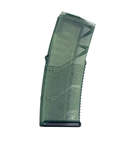 Magazynek polimerowy 5,56x45 mm - 30 nabojowy do platformy AR
