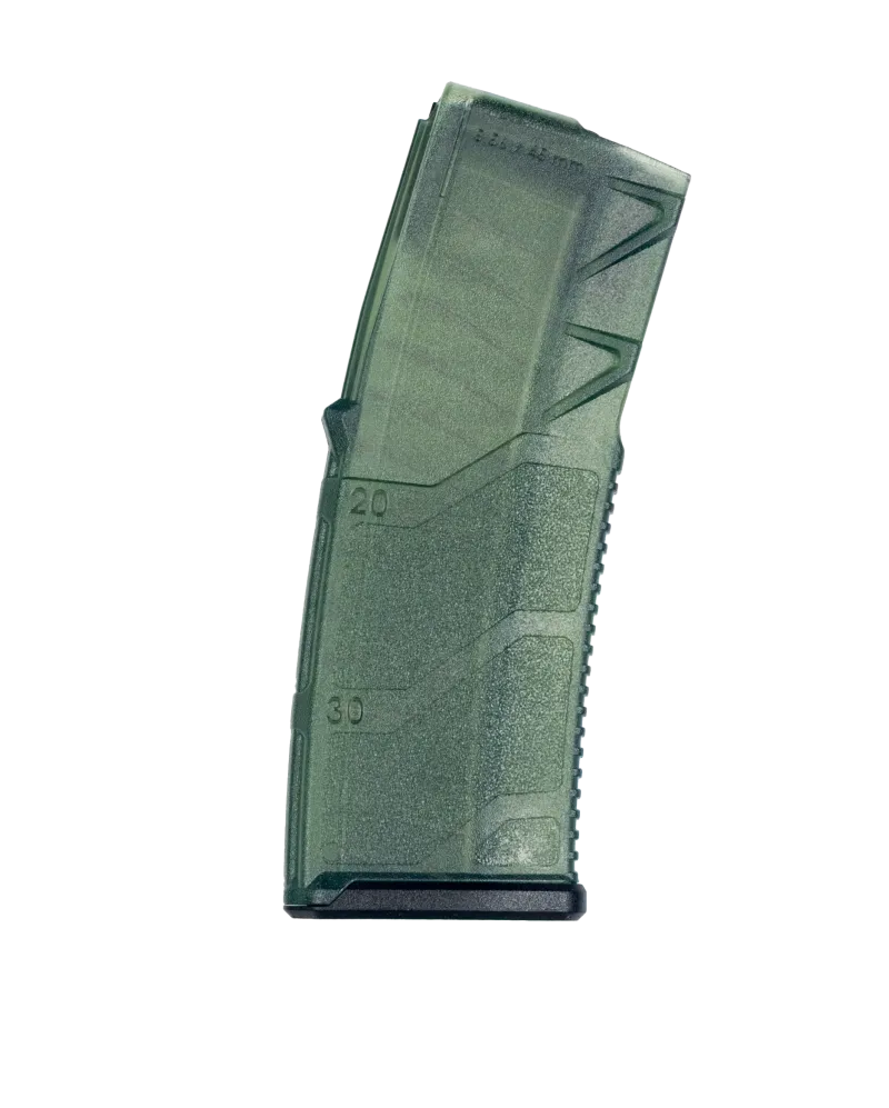 Magazynek polimerowy 5,56x45 mm FB Radom - 30 nabojowy do platformy AR