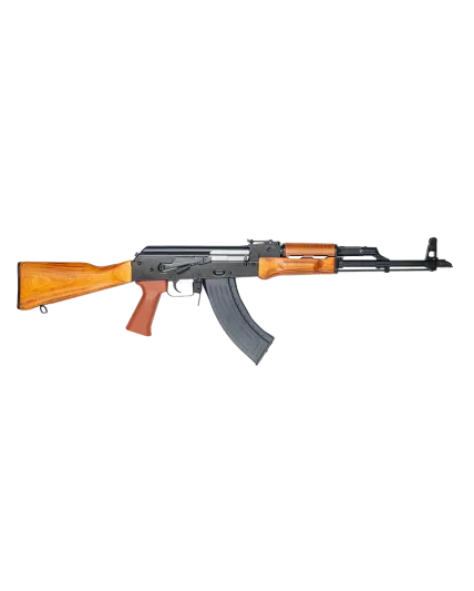 Jack 7,62x39mm drewno