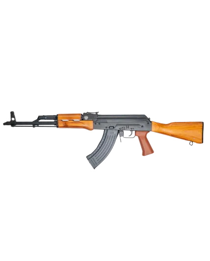 Jack 7,62x39mm drewno