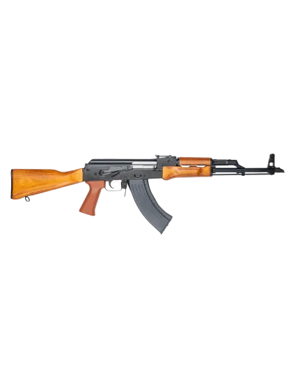 Jack 7,62x39mm drewno