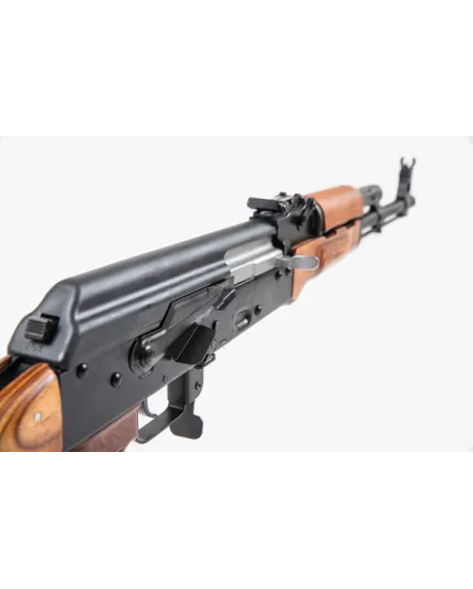 Jack 7,62x39mm drewno