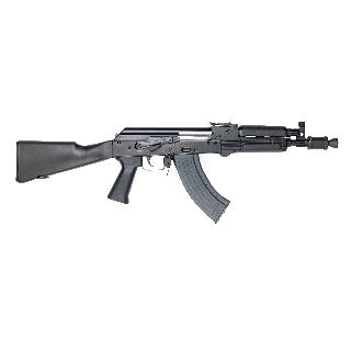 Mini Jack 7,62x39mm polimer