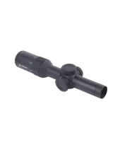 Luneta biegowa Scarlet 1-6x24 SFP czarna Luneta biegowa Scarlet 1-6x24 SFP czarna