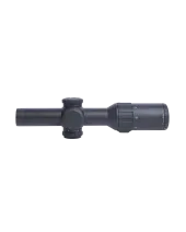 Luneta biegowa Scarlet 1-6x24 SFP czarna Luneta biegowa Scarlet 1-6x24 SFP czarna